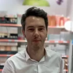 GUEGAN C&eacute;dric