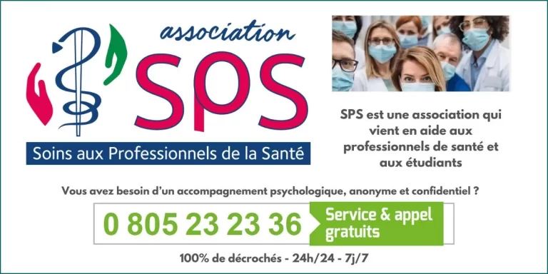 association sps numero vert