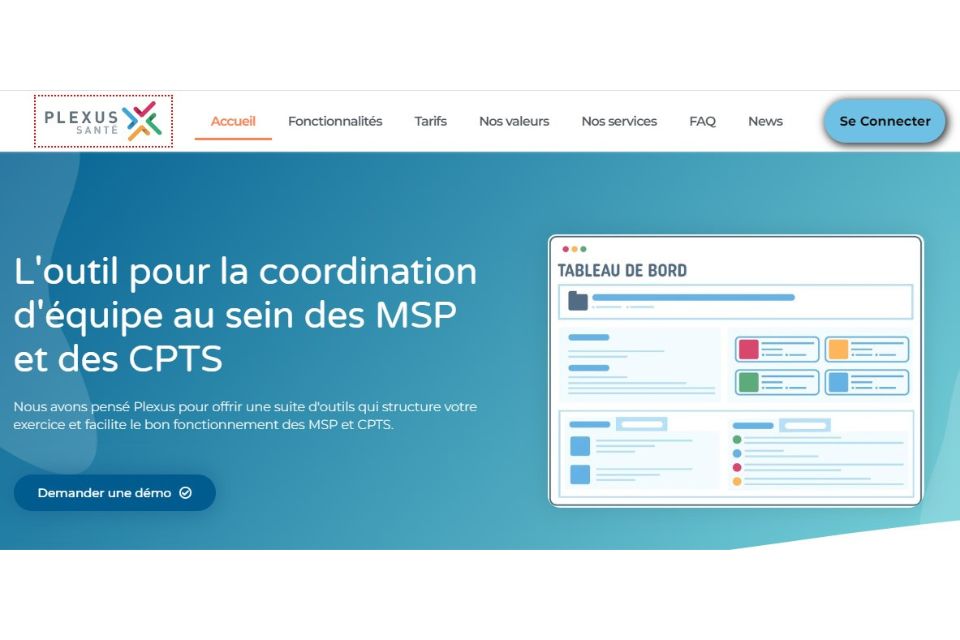 plexus santé article