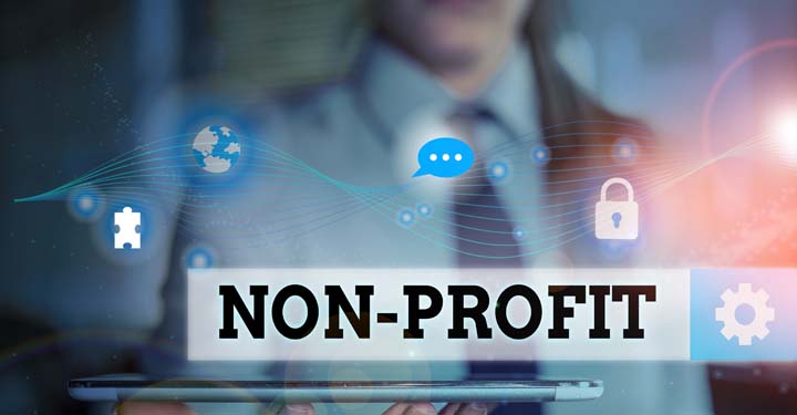 non profit