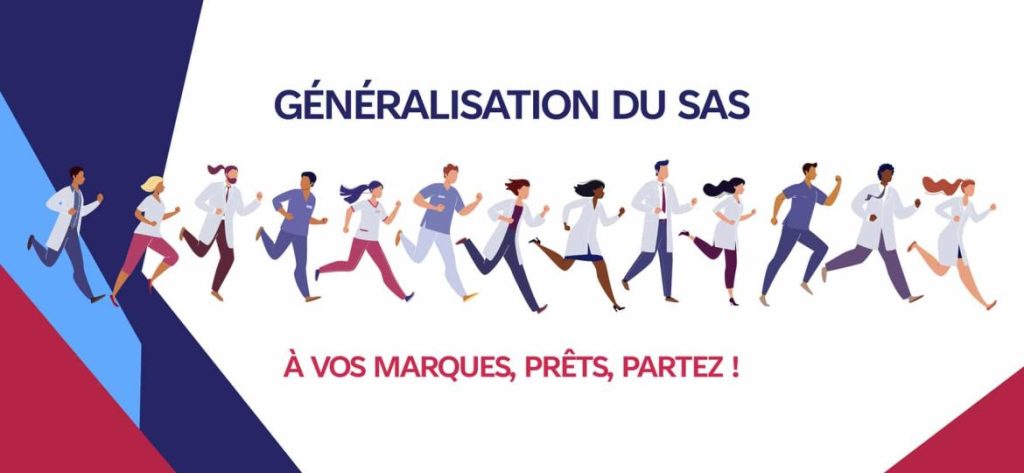 sas generalisation