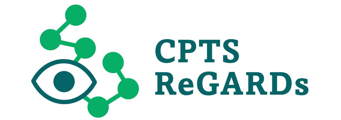 logo CPTS ReGards