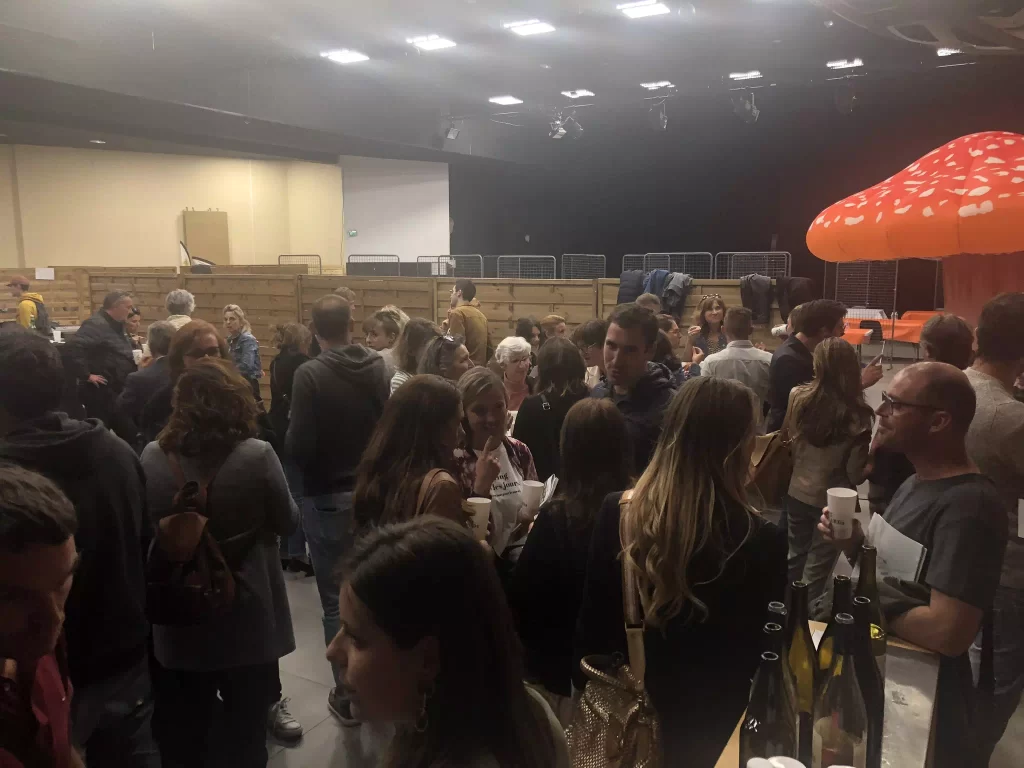Grand forum pluripro en santé cpts regards
