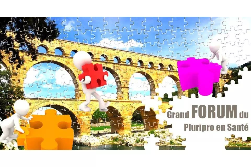 grand forum emploi pluripro