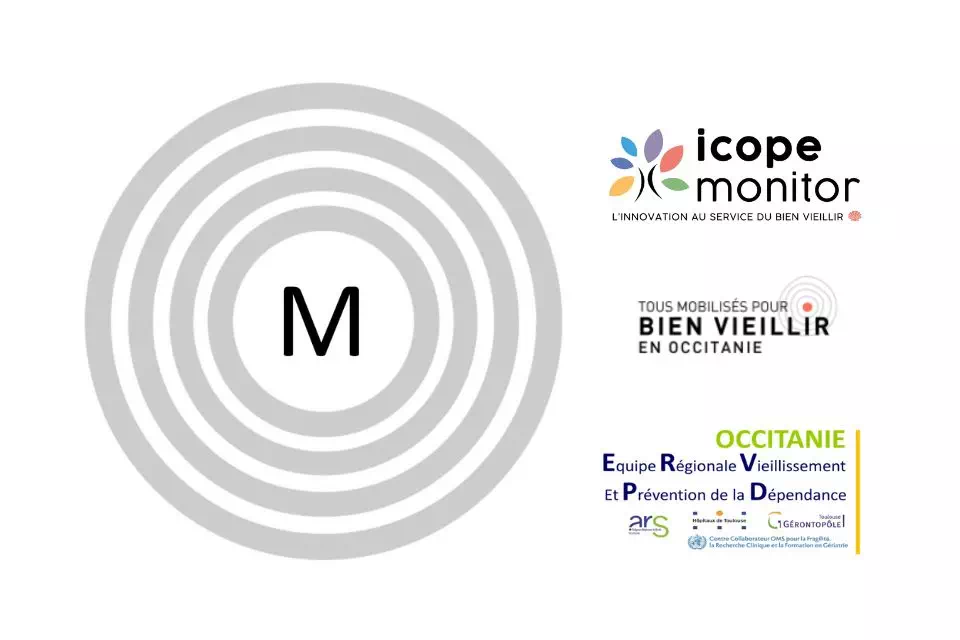 ICOPE monitor pr&eacute;venir la d&eacute;pendance