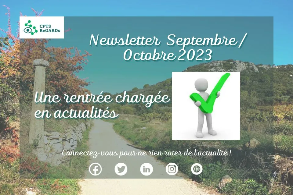 newsletter n°5 septembre octobre 2023