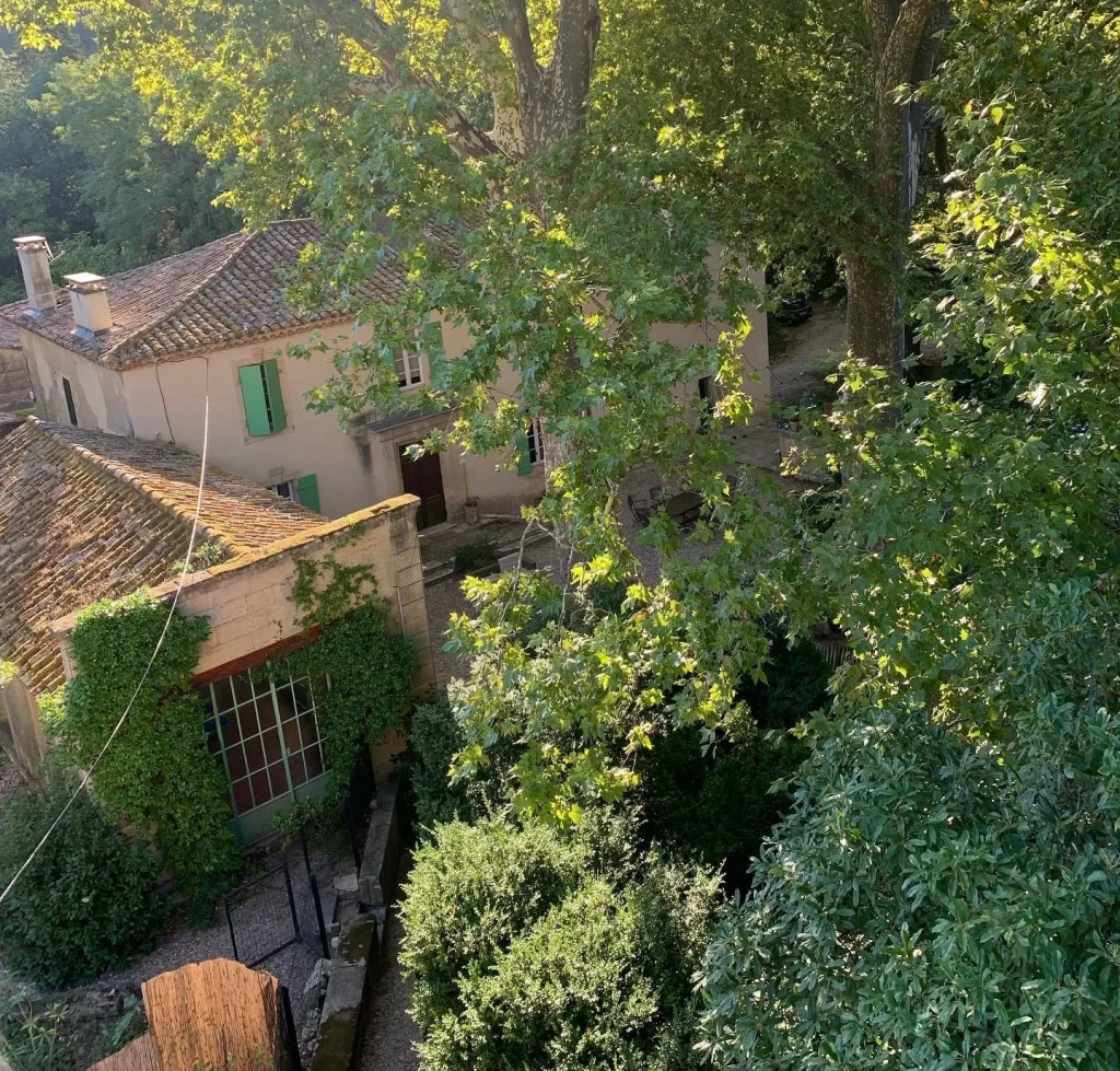 domaine carribou
