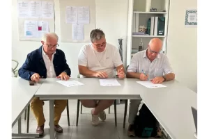 signature convention cpts escal csi pmf