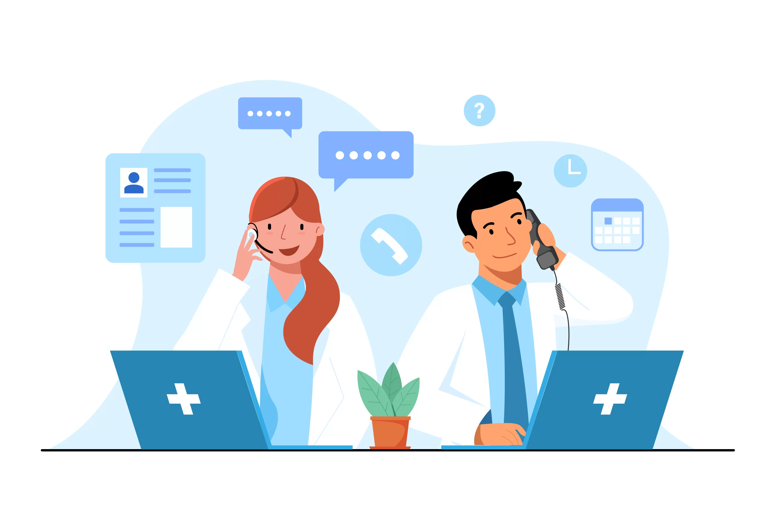 assistante médicale