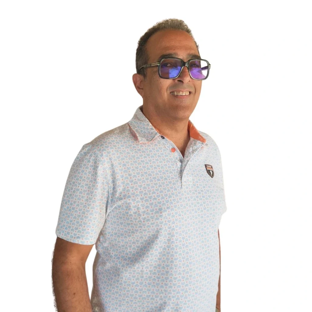 Jean Luc Gibert médiateur en santé cpts regards