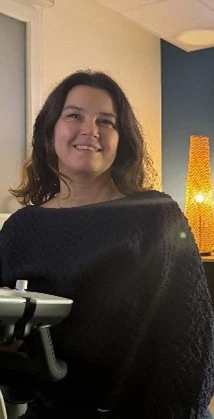 Laure chibaudel sage femme echographiste