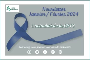 news janvier février 2024