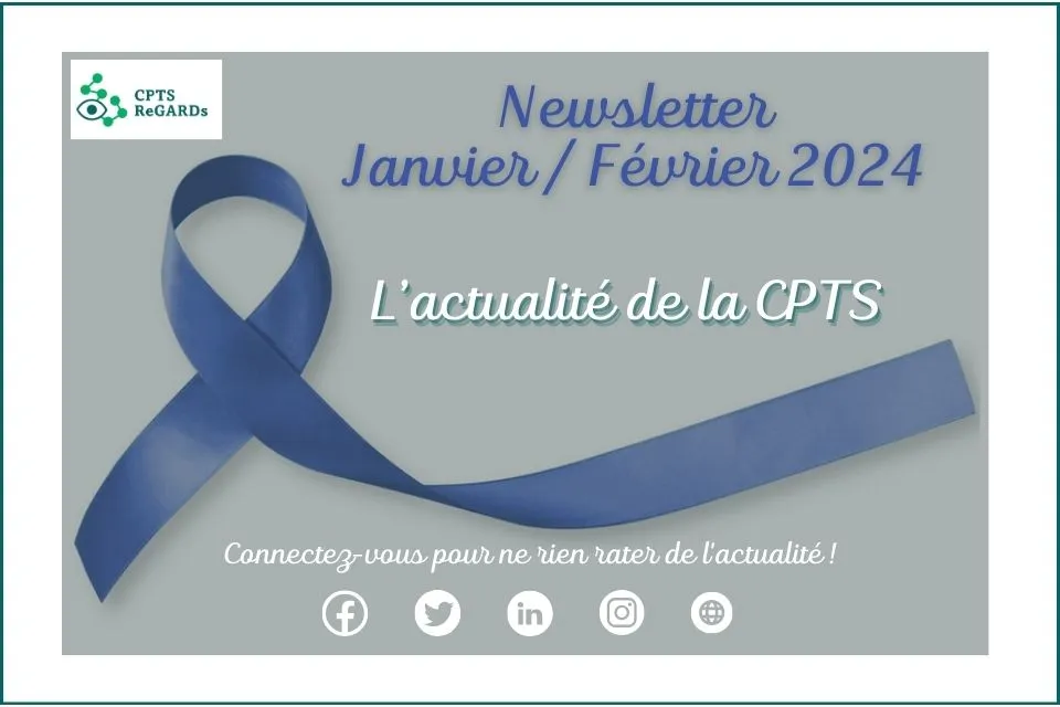 news janvier février 2024