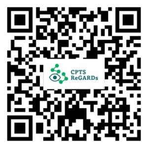 qr code course pont du gard