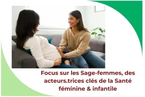 focus sage femme