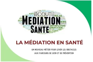 mediation en santé
