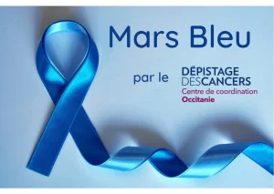 mars bleu cancer colorectal