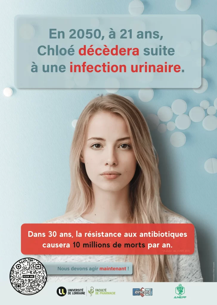 lutte antibior&eacute;sistance