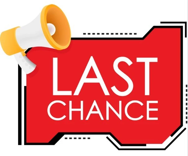 derniere chance visuel