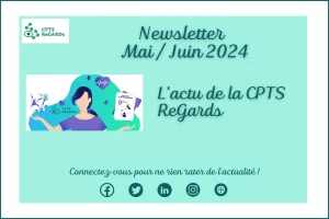 newsletter mai juin 2024