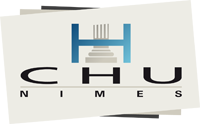 logo chu nimes