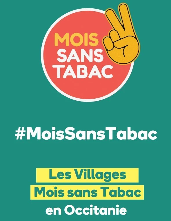 Mois sans tabac