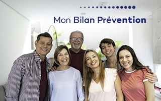 mon bilan pr&eacute;vention
