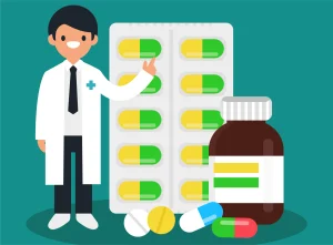 formation bilan partagé de médication