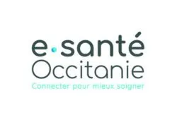 logo e santé occitanie