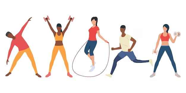 activité physique adaptée