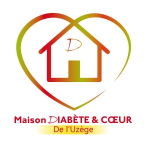 logo mdcu maison diabete coeur uzes