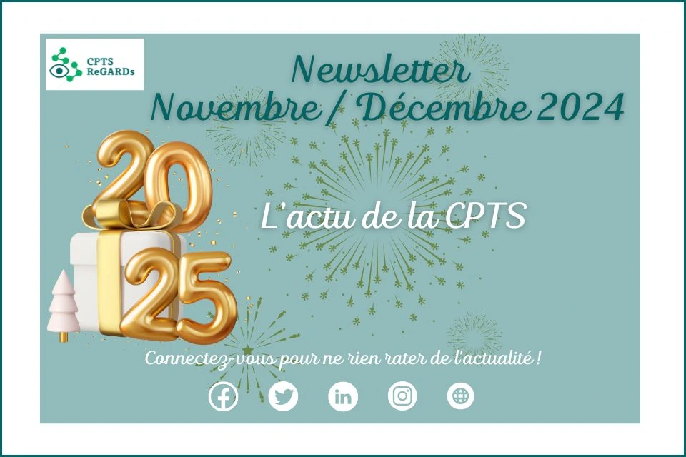 newsletter novembre decembre