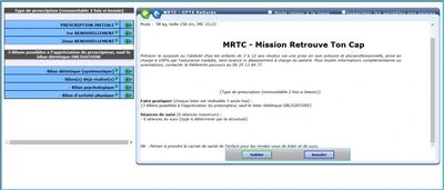 mrtc sur weda